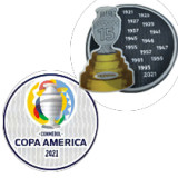 20-21 Argentina Home 1:1 Fans Soccer Jersey