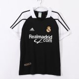 2001-2002 RMA Away Retro Adult Suit
