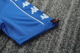 1999-2000 JUV Away Retro Kids Soccer Jersey
