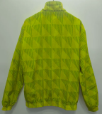 1991 Newcastle Double Sided Windbreaker