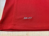 2015-2016 Chile Home Retro Soccer Jersey