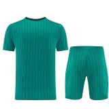 25-26 ARS High Quality Tank Top And Shorts Suit