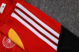 26-27 Germany High Quality Training Short Suit