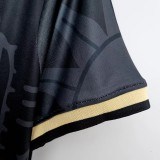 22-23 Brazil Black Fans Soccer Jersey