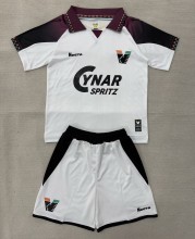 25-26 Venezia FC Away Kids Soccer Jersey