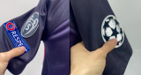 2016-2017 BAR Away Retro Soccer Jersey