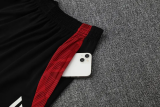 25-26 Man Utd High Quality Training Short Suit