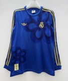 25-26 RMA Special Edition Long Sleeve Fans Training Shirts (长袖)