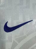 1995 Italy Away Retro Soccer Jersey
