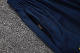 25-26 ATM High Quality Half Pull Tracksuit