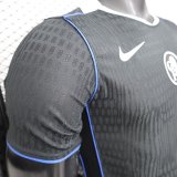 25-26 CHE Third Player Version Soccer Jersey 1:1 Thai Quality
