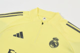 25-26 RMA High Quality Kids Half Pull Tracksuit
