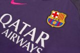 2016-2017 BAR Away Retro Soccer Jersey