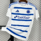 25-26 Cruzeiro Away Fans Soccer Jersey