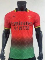 25-26 ACM Fourth Goalkeeper Player Version Soccer Jersey