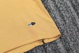 2008 Spain Away Retro Kids Soccer Jersey