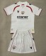 25-26 Osasuna Third Adult Suit