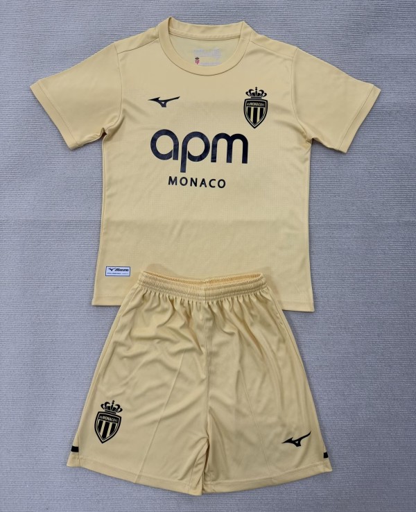 25-26 Monaco Third Adult Suit