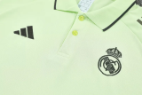 25-26 RMA High Quality Polo Tracksuit