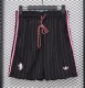 25-26 JUV Black Casual Version Player Version Shorts Pants