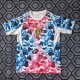 2025 AD Red Blue Special Edition Training shirts 1:1 Thai Quality
