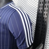 25-26 Copenhagen FC Casual Edition Player Version Training shirts
