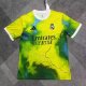 25-26 RMA Yellow Special Edition Fans Soccer Jersey