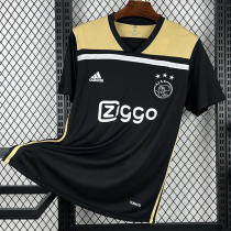 2018-2019 Aja× Away Retro Soccer Jersey 2018-2019 Aja× Away Retro Soccer Jersey