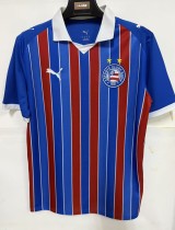 26-27 BaHia Away Fans Soccer Jersey 26-27 BaHia Away Fans Soccer Jersey