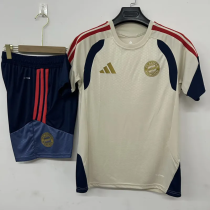 26-27 Bayern High Quality Training Short Suit