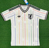 2026 World Cup Japan Away Fans Soccer Jersey 2026 World Cup Japan Away Fans Soccer Jersey