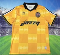 26-27 Bohemian FC Special Edition Fans Soccer Jersey 26-27 Bohemian FC Special Edition Fans Soccer Jersey