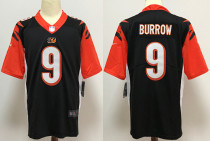2026 NFL Cincinnati Bengals New Pattern Jersey 2026 NFL Cincinnati Bengals New Pattern Jersey