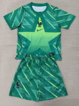 2026 France Green GoalKeeper Adult Suit 2026 France Green GoalKeeper Adult Suit
