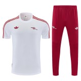 26-27 ARS Short shirts and Long trousers Suit (圆领)