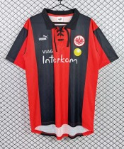 1999-2000 Frankfurt Home Retro Soccer Jersey 1999-2000 Frankfurt Home Retro Soccer Jersey