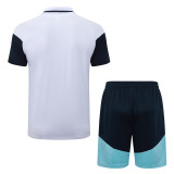 26-27 Argentina High Quality PoLo Training Short Suit