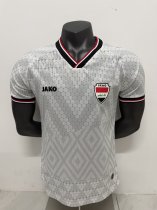 2026 Iraq Home Leaked Edition Player Version Soccer Jersey
