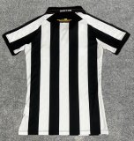 26-27 Santos FC Away Women Fans Soccer Jersey (女)