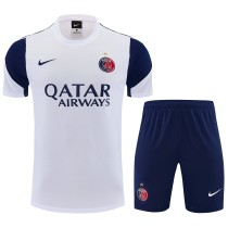 26-27 PSG High Quality Training Short Suit