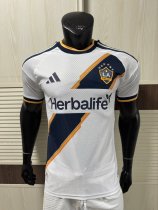 26-27 LA Galaxy Home Player Version Soccer Jersey 26-27 LA Galaxy Home Player Version Soccer Jersey