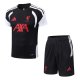 26-27 LIV High Quality Player Version Training Short Suit  (球员套装)