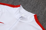 26-27 PSG High Quality Half Pull Tracksuit