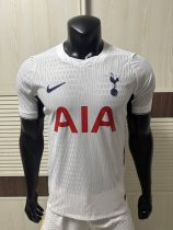 26-27 TOT Leaked Edition Home Player Version Soccer Jersey