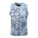 2026 High-Quality Gray Vest
