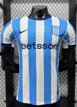 26-27 Racing Club Home Player Version Soccer Jersey 26-27 Racing Club Home Player Version Soccer Jersey