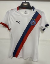 26-27 BaHia Home Women Fans Soccer Jersey (女) 26-27 BaHia Home Women Fans Soccer Jersey (女)