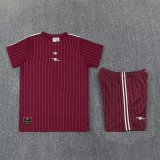 26-27 ARS High Quality Training Short Suit