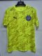26-27 BaHia Green Goalkeeper Fans Soccer Jersey