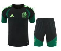 26-27 Mexico High Quality Training Short Suit